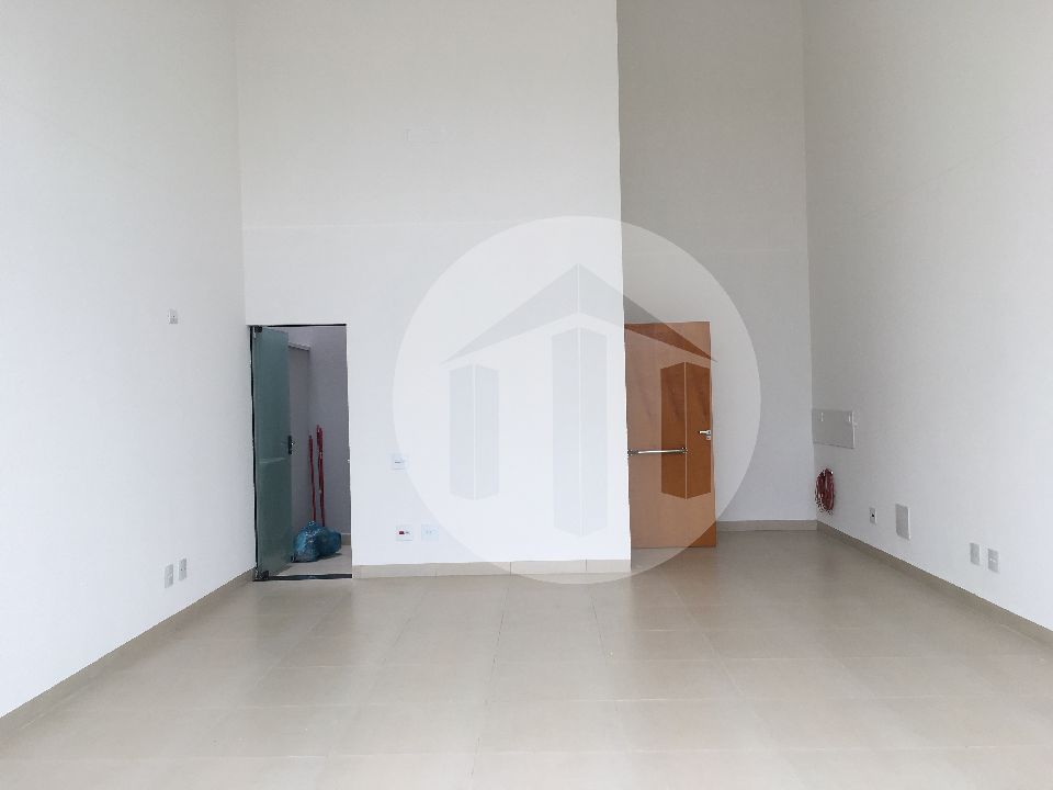 Sala Comercial / Escritorio / Consultório para locação, 45m² por R$ 2.600,00/mês - Vila Mollon IV - Santa Bárbara D'Oeste/SP — foto 4