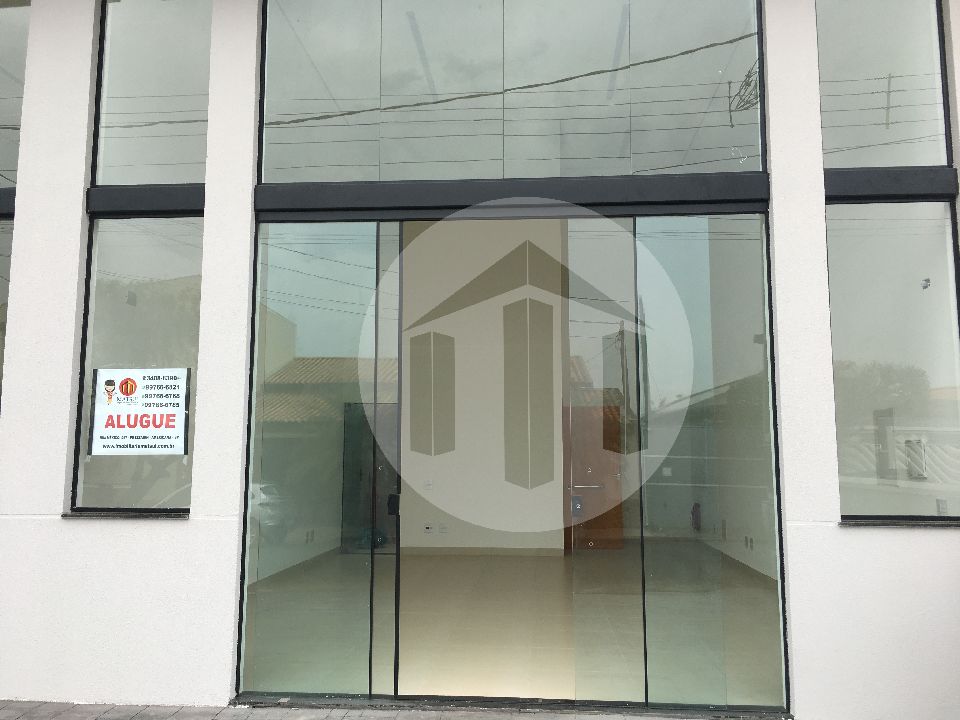 Sala Comercial / Escritorio / Consultório para locação, 45m² por R$ 2.600,00/mês - Vila Mollon IV - Santa Bárbara D'Oeste/SP — foto 3