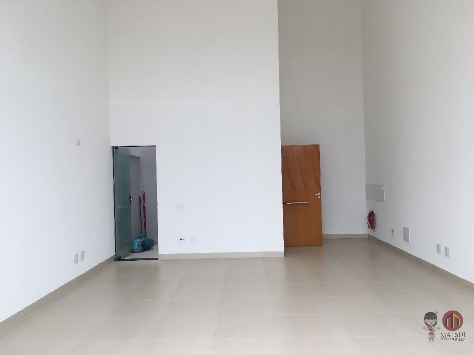 Sala Comercial / Escritorio / Consultório para locação, 45m² por R$ 2.600,00/mês - Vila Mollon IV - Santa Bárbara D'Oeste/SP — foto 2