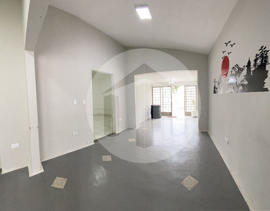 Casa em Vila Frezzarim