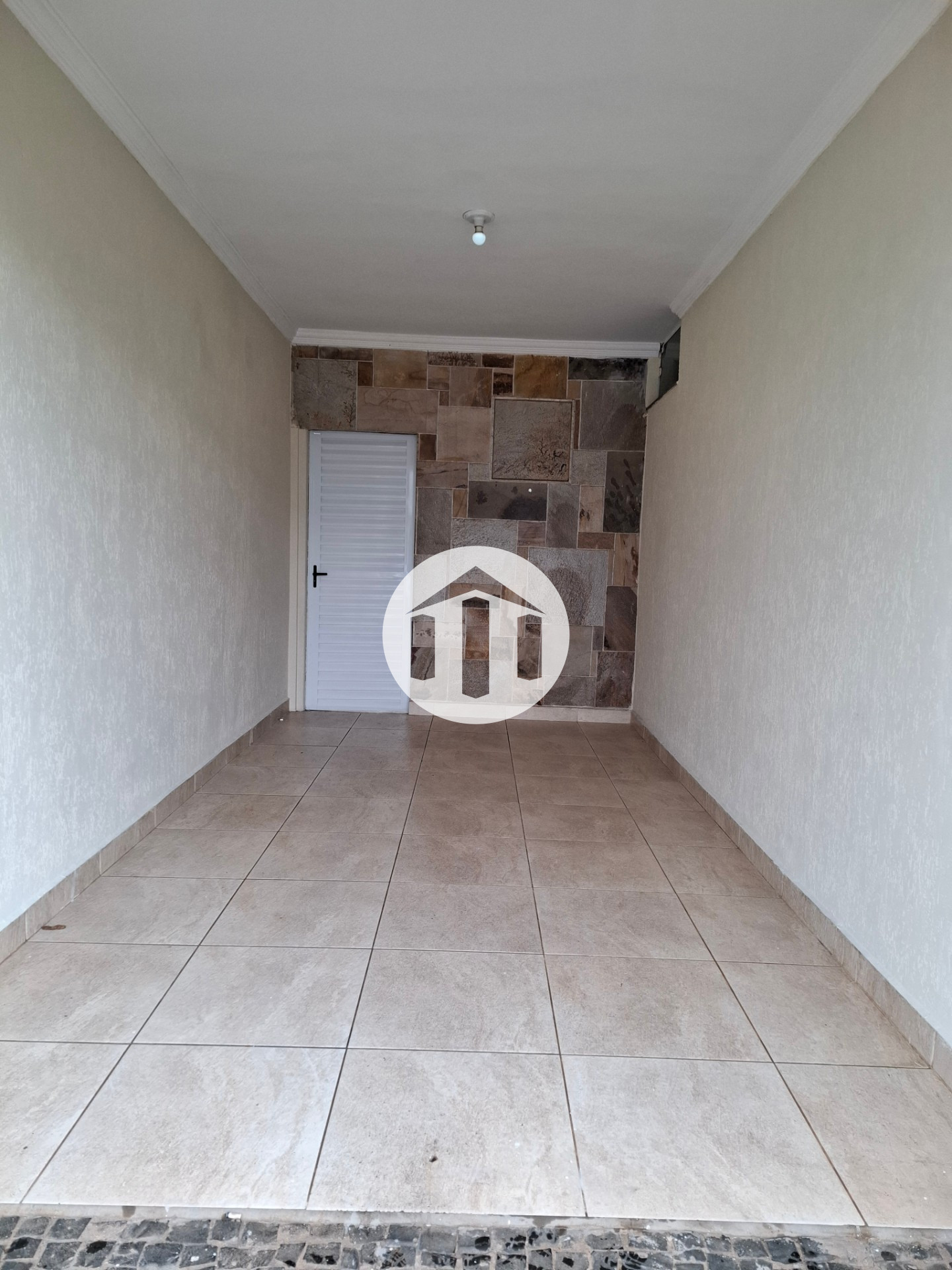 Casa com 1 dormitório para locação por R$ 1.200,00/mês - Vila Amorim - Americana/SP — foto 2