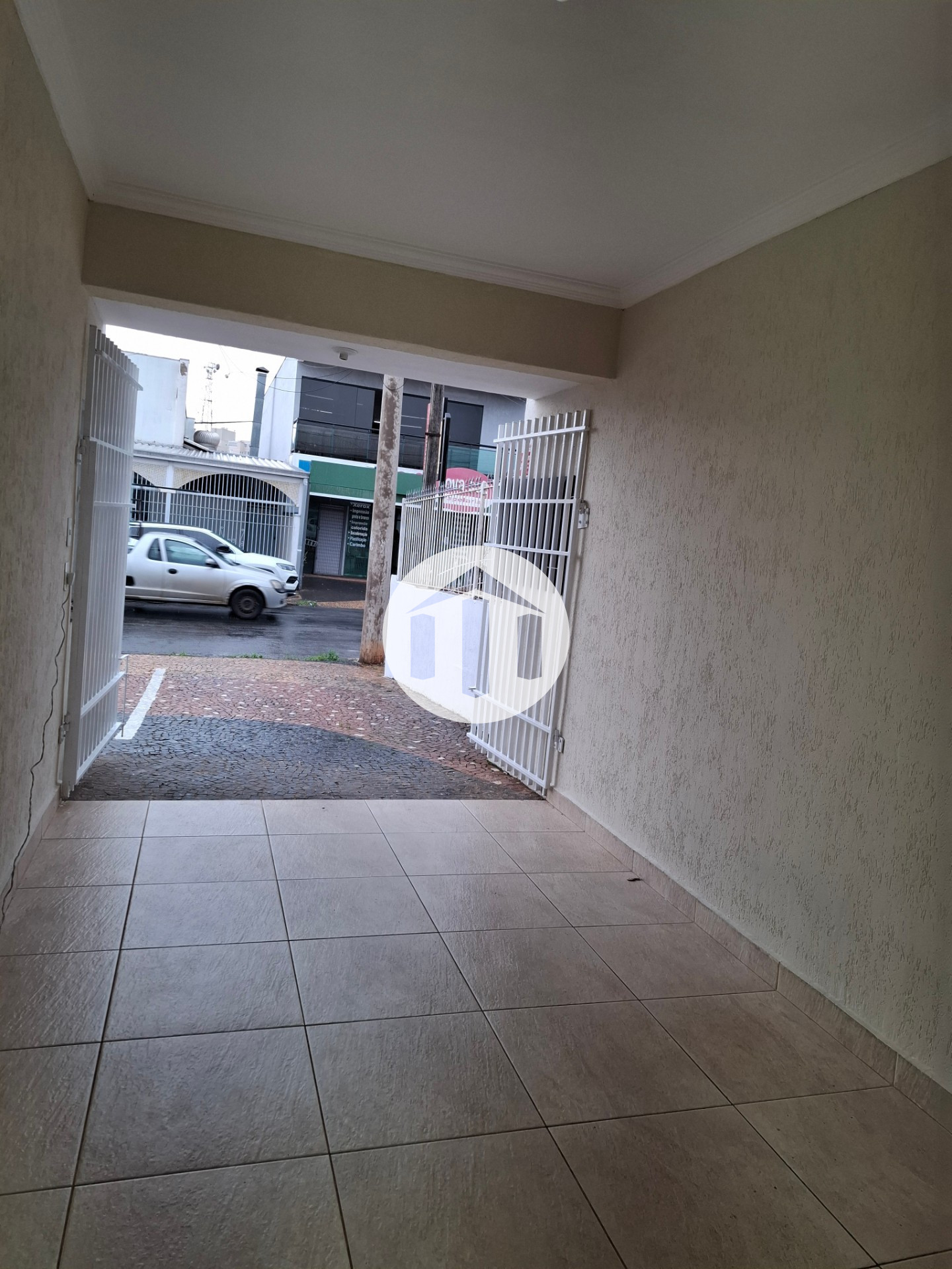 Casa com 1 dormitório para locação por R$ 1.200,00/mês - Vila Amorim - Americana/SP — foto 3
