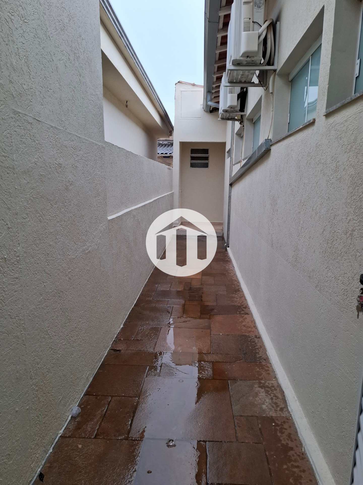 Casa com 1 dormitório para locação por R$ 1.200,00/mês - Vila Amorim - Americana/SP — foto 4