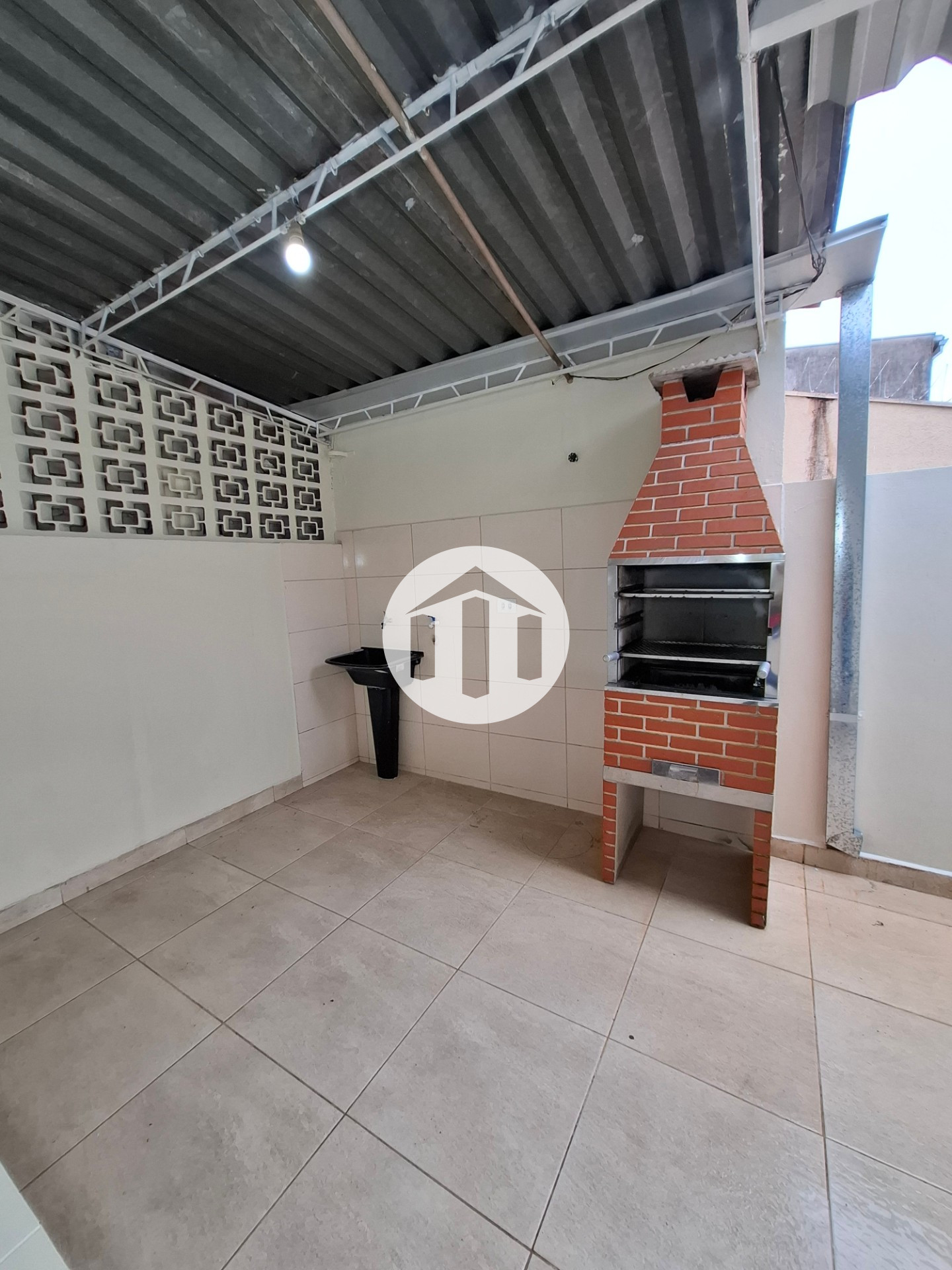Casa em Vila Amorim
