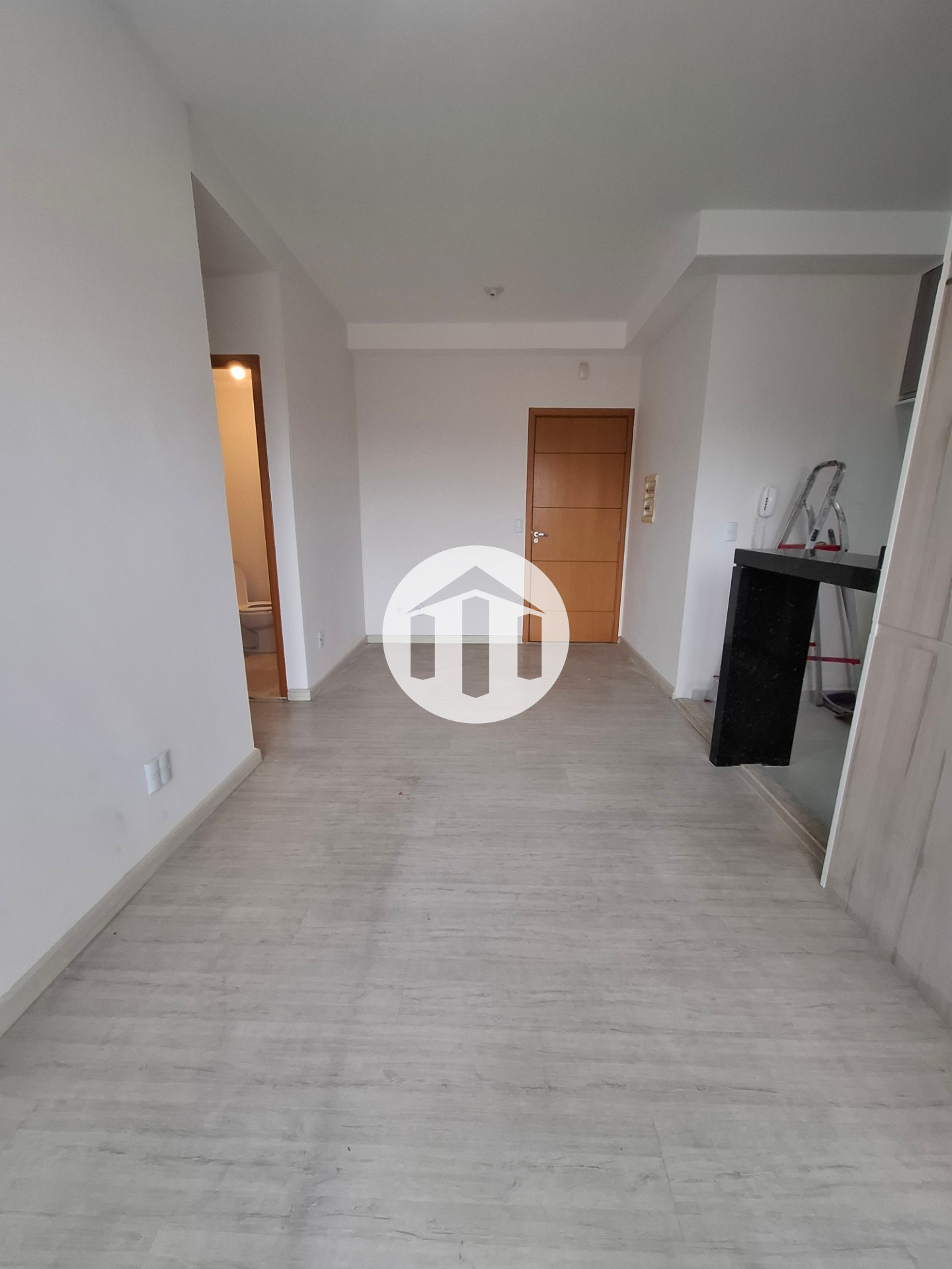Apartamento com 2 dormitórios para locação por R$ 2.000,00/mês - Condominio Moradas Panzan - Americana/SP — foto 3