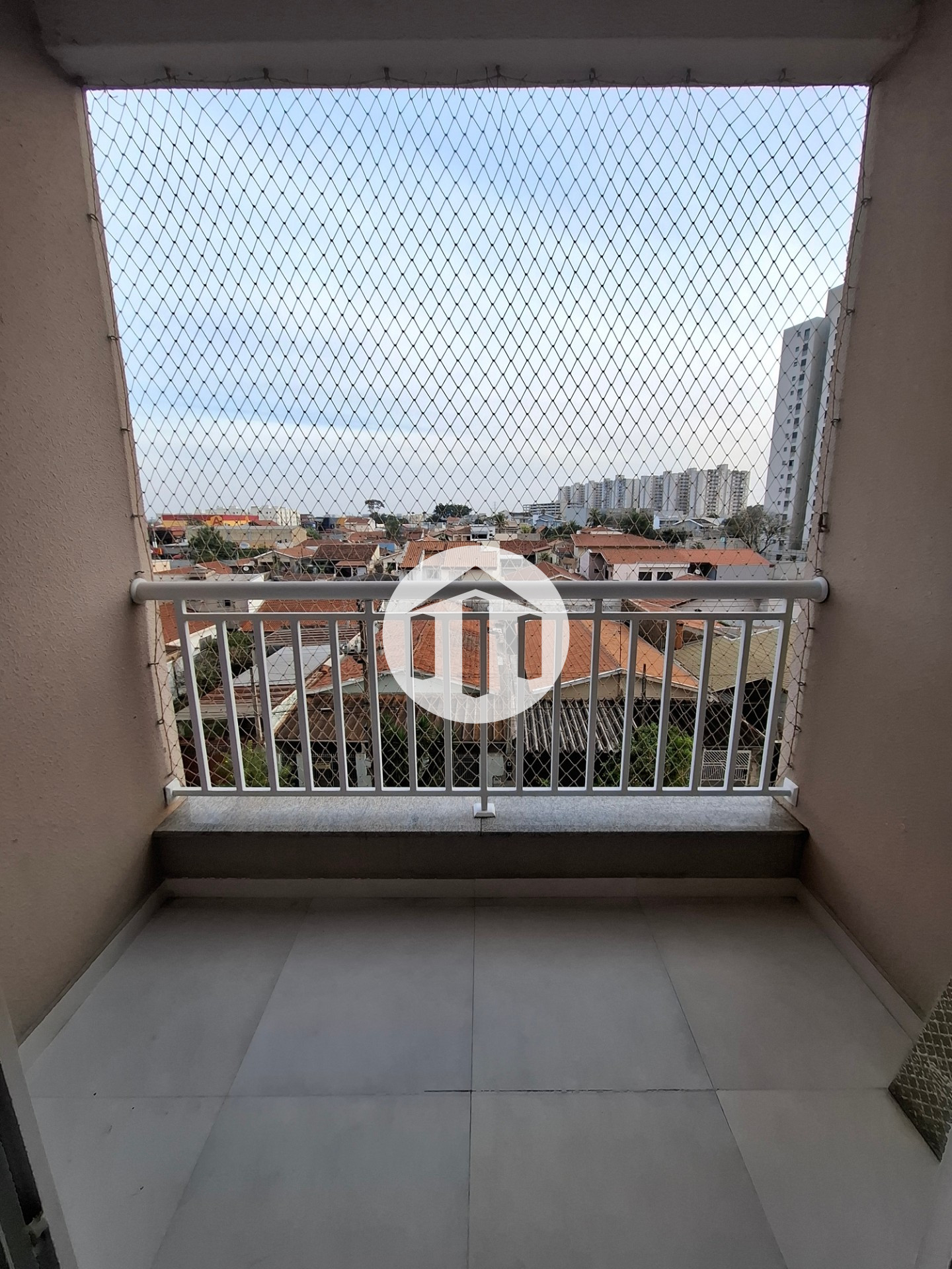 Apartamento com 2 dormitórios para locação por R$ 2.000,00/mês - Condominio Moradas Panzan - Americana/SP — foto 4