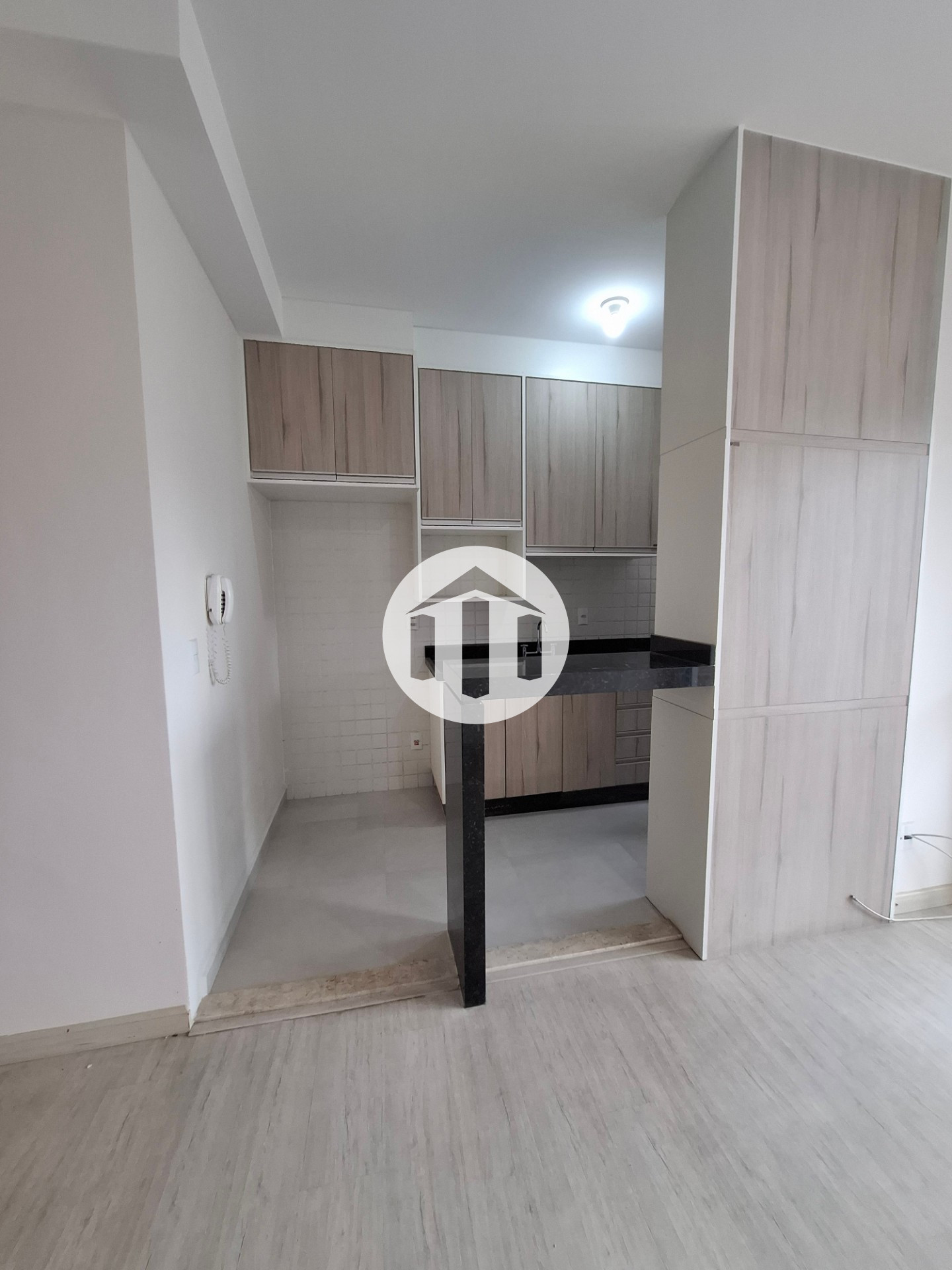 Apartamento com 2 dormitórios para locação por R$ 2.000,00/mês - Condominio Moradas Panzan - Americana/SP — foto 5