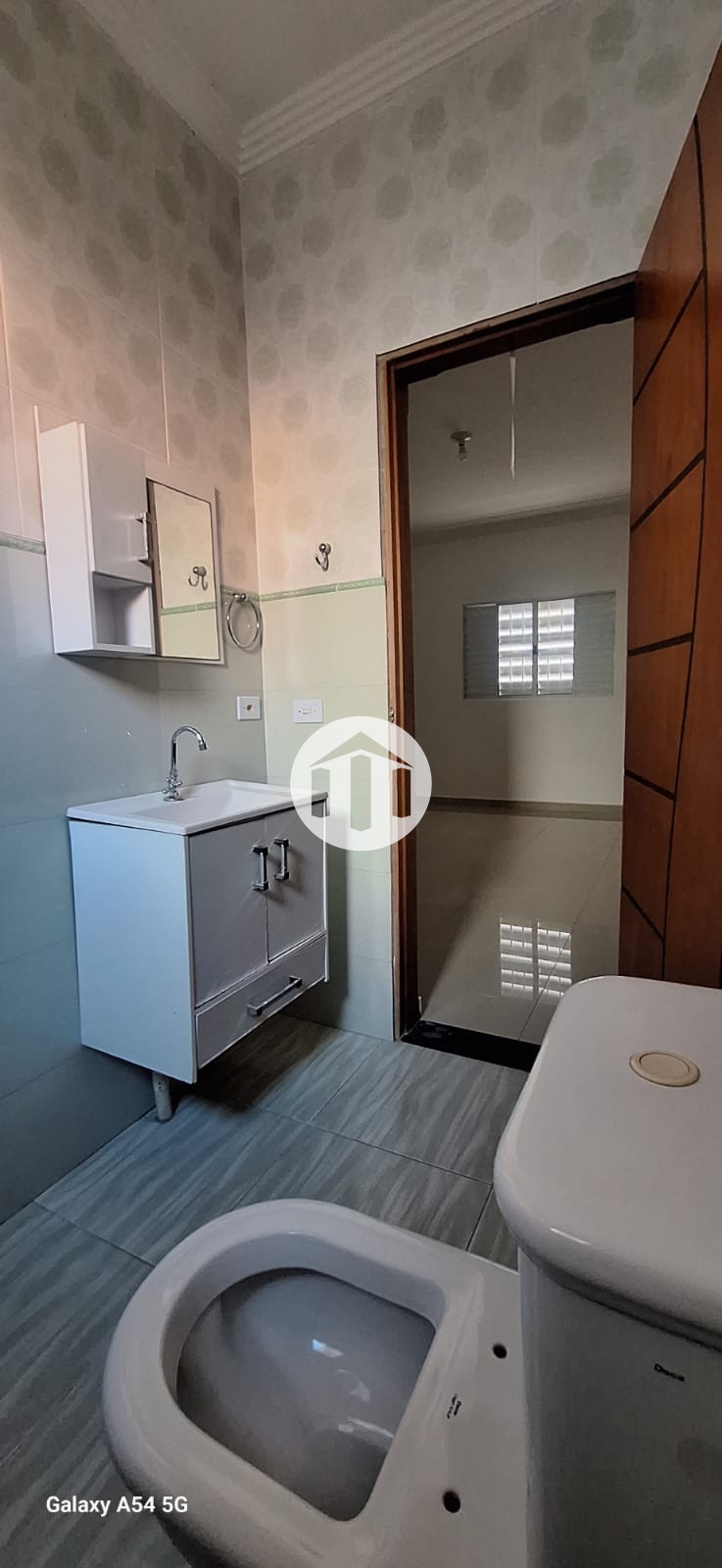 Sobrado com 3 dormitórios para locação por R$ 2.700,00/mês - Jardim Bertoni - Americana/SP — foto 3