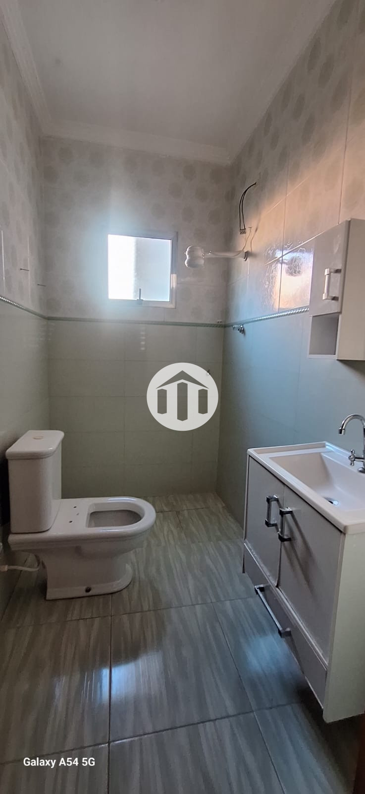 Sobrado com 3 dormitórios para locação por R$ 2.700,00/mês - Jardim Bertoni - Americana/SP — foto 4