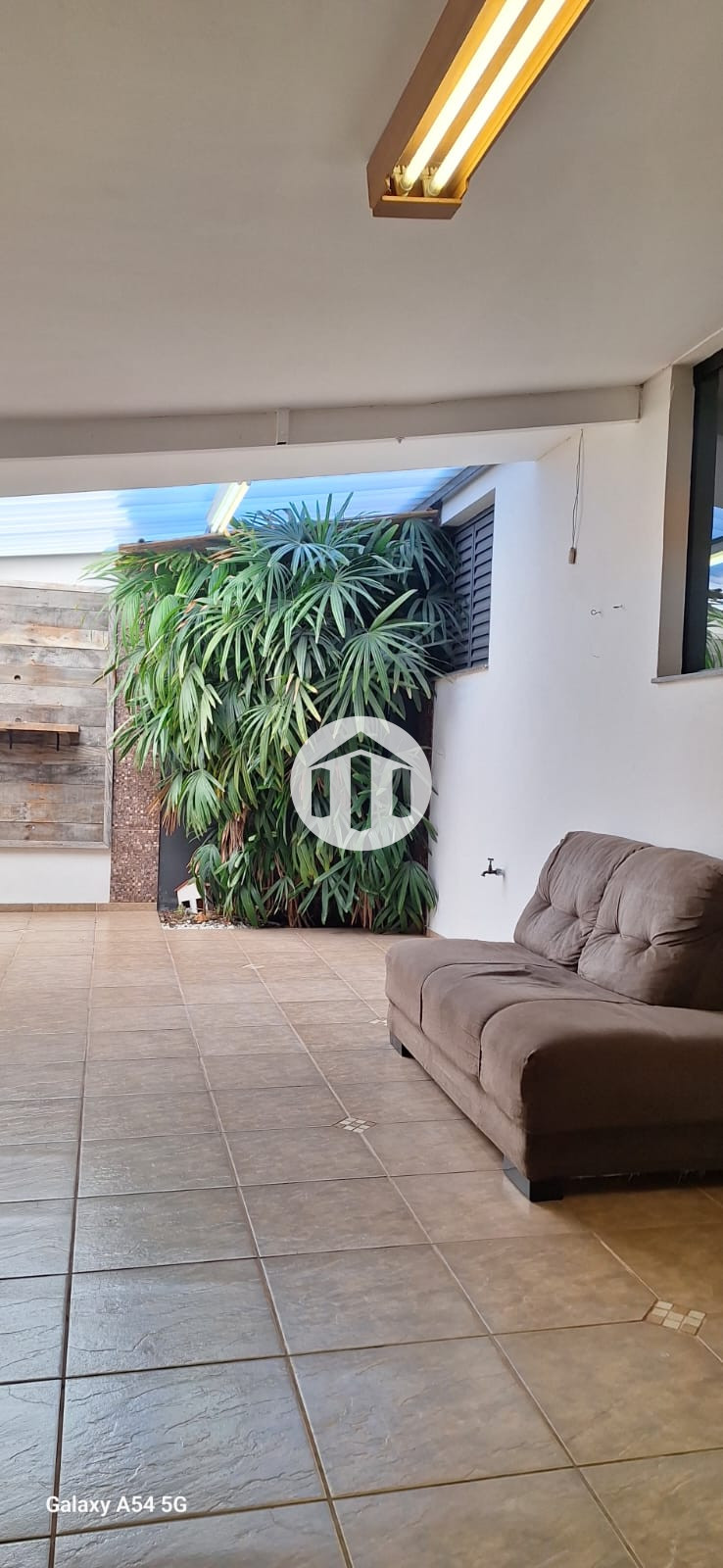 Casa em Vila Frezzarim