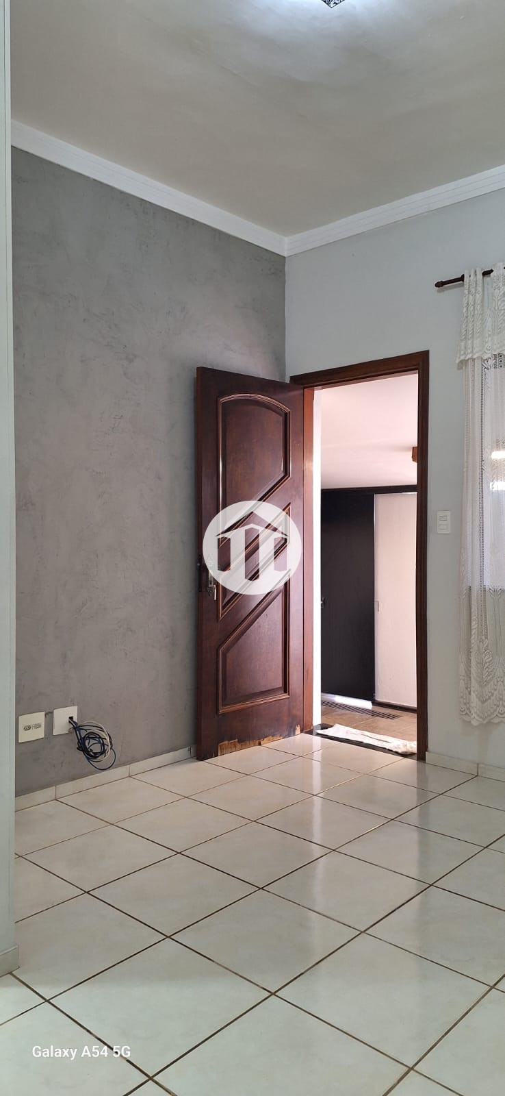 Casa com 2 dormitórios para locação por R$ 1.900,00/mês - Vila Frezzarim - Americana/SP — foto 3