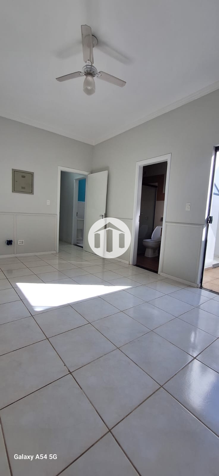 Casa com 2 dormitórios para locação por R$ 1.900,00/mês - Vila Frezzarim - Americana/SP — foto 5