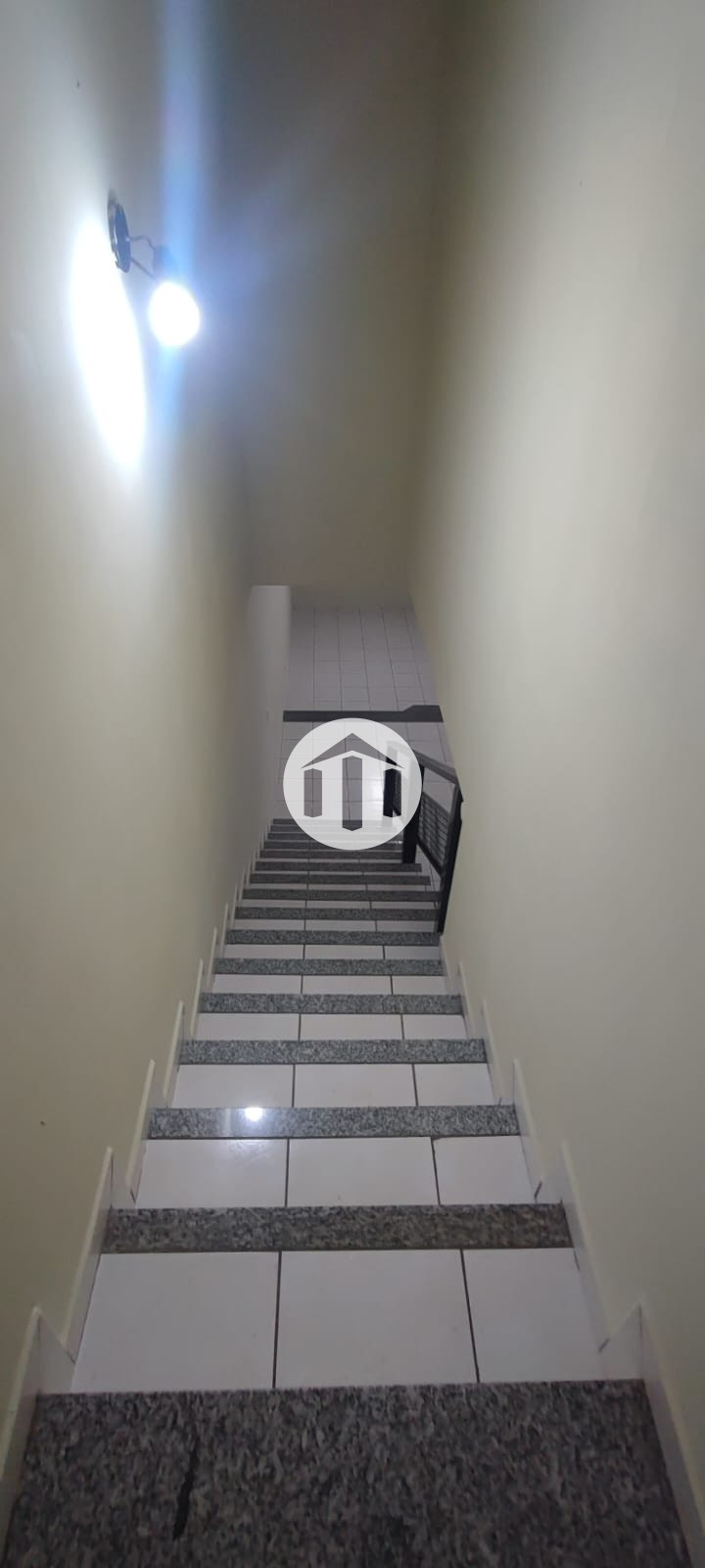 Sobrado para locação por R$ 2.000,00/mês - Jardim São Domingos - Americana/SP — foto 2