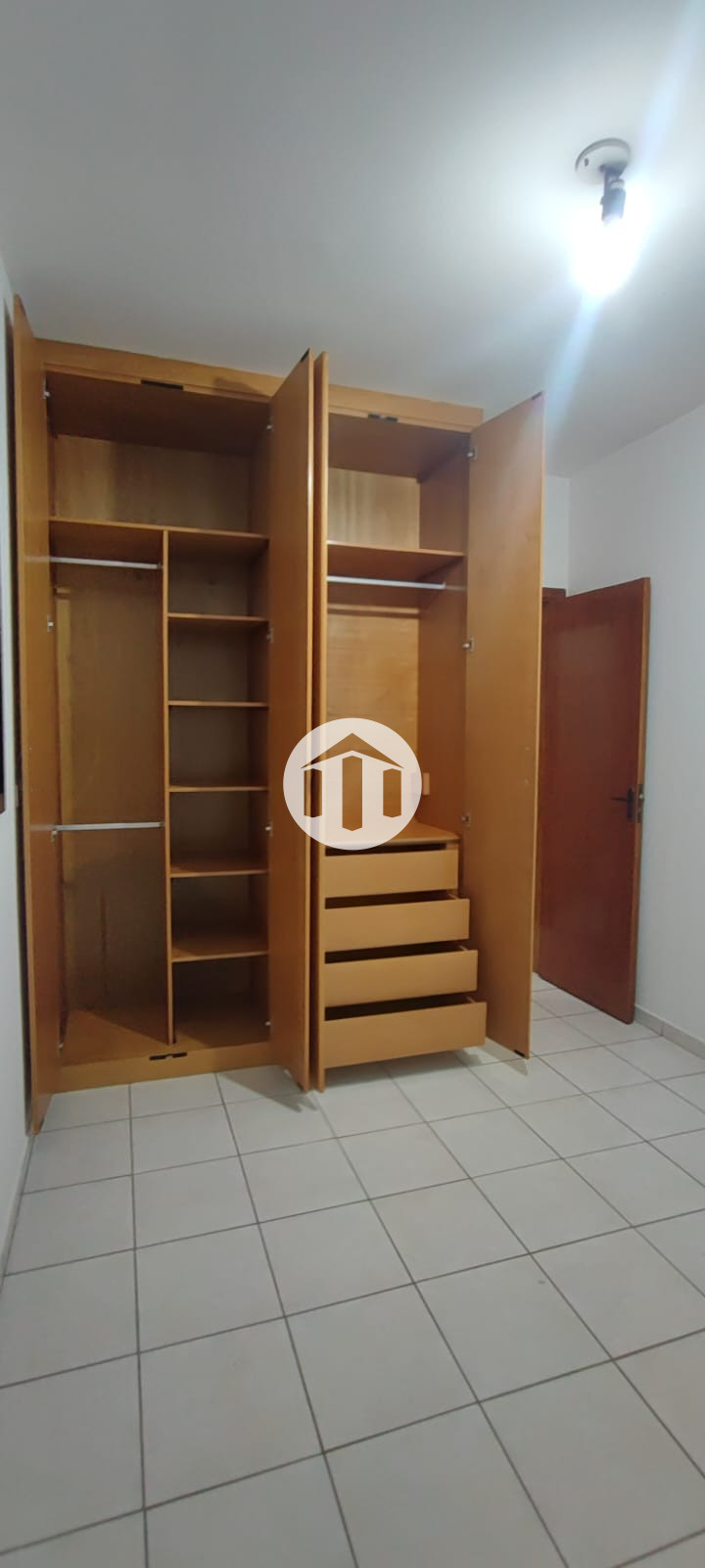 Sobrado para locação por R$ 2.000,00/mês - Jardim São Domingos - Americana/SP — foto 3