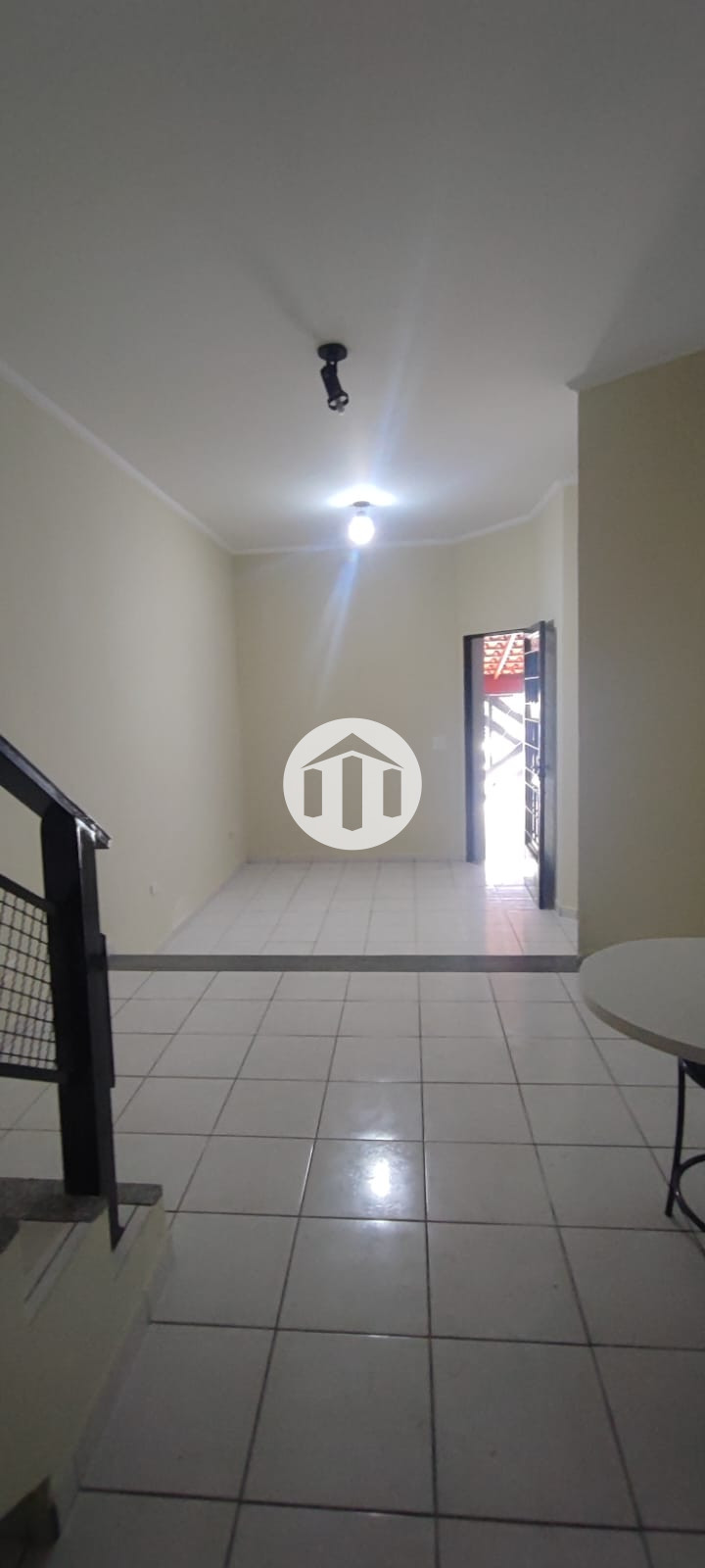 Sobrado para locação por R$ 2.000,00/mês - Jardim São Domingos - Americana/SP — foto 4