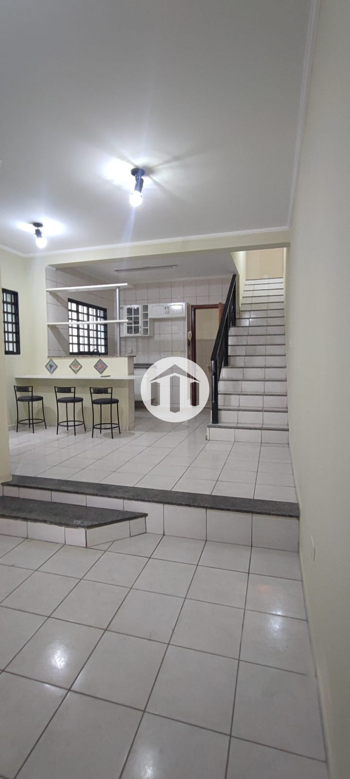 Sobrado em Jardim São Domingos