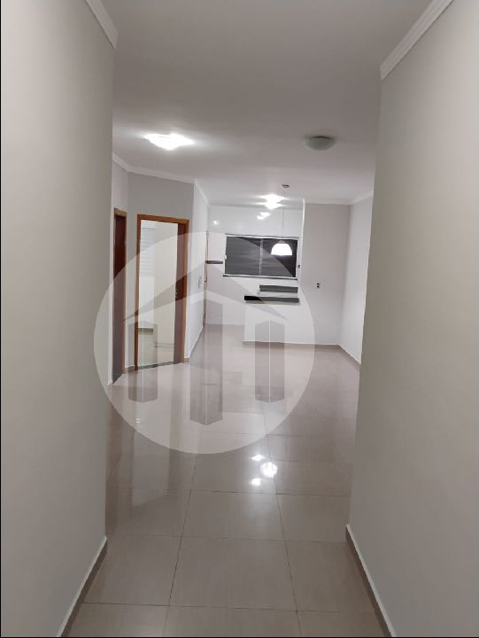 Apartamento em Jardim Dona Judith