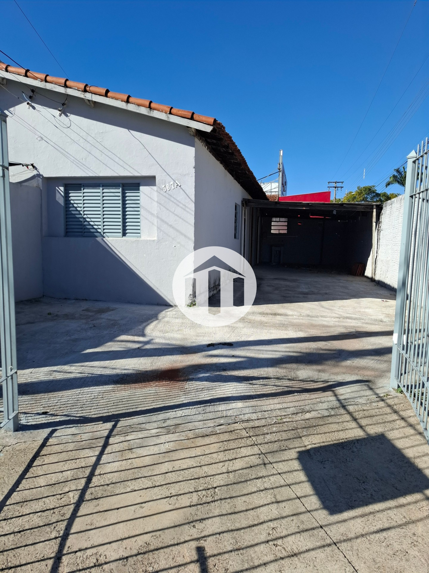 Área com 1 dormitório para locação por R$ 1.200,00/mês - Vila Molon - Americana/SP — foto 2