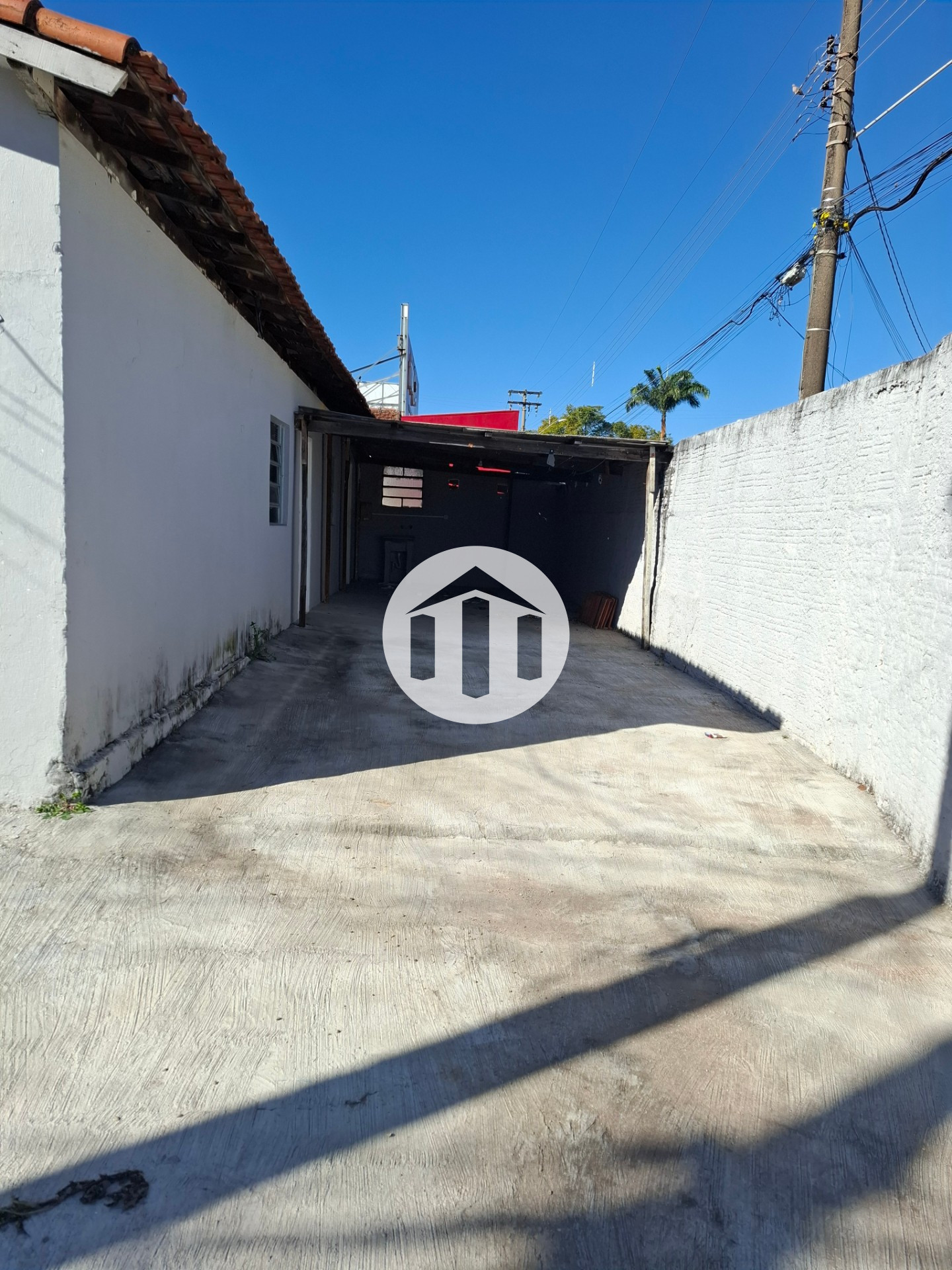 Área com 1 dormitório para locação por R$ 1.200,00/mês - Vila Molon - Americana/SP — foto 3