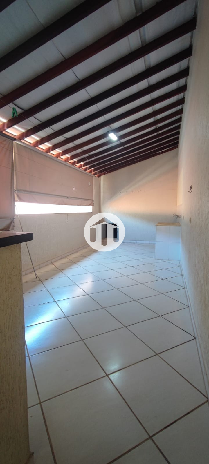 Sobrado com 3 dormitórios para locação por R$ 2.900,00/mês - Jardim São Camilo - Santa Bárbara D'Oeste/SP — foto 2