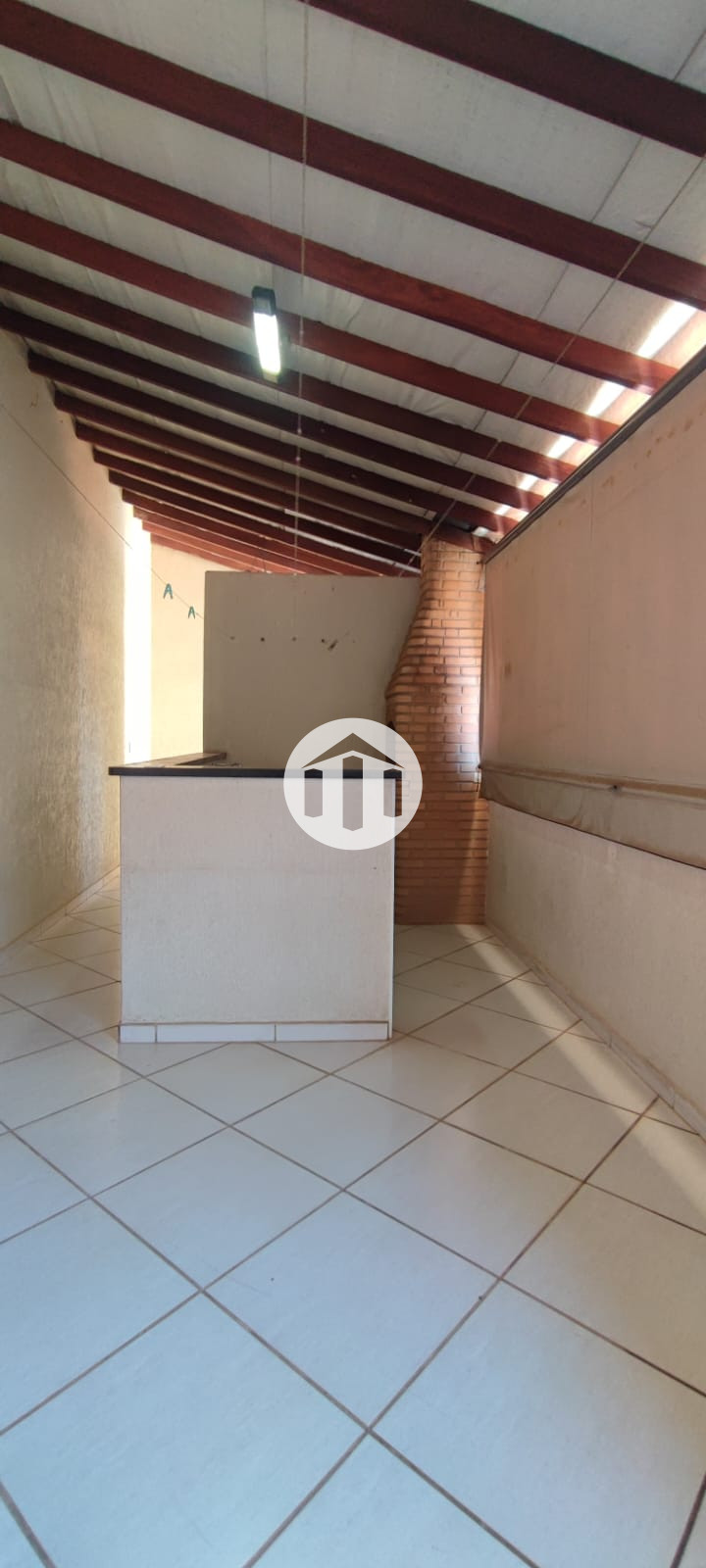 Sobrado com 3 dormitórios para locação por R$ 2.900,00/mês - Jardim São Camilo - Santa Bárbara D'Oeste/SP — foto 3