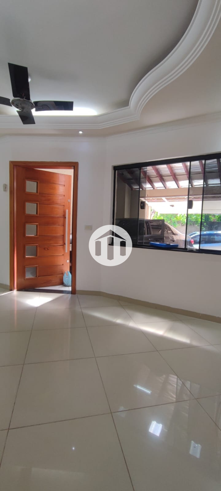 Sobrado em Jardim São Camilo