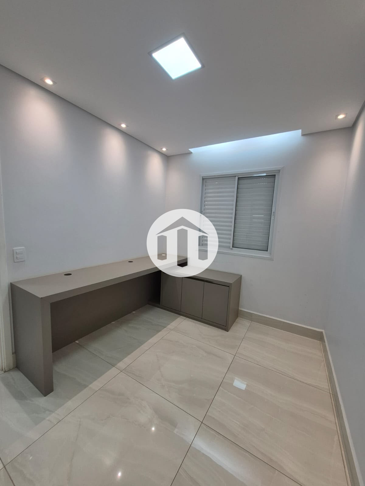 Apartamento com 2 dormitórios para locação, 55m² por R$ 2.000,00/mês - Residencial Imagine - Santa Bárbara D'Oeste/SP — foto 5