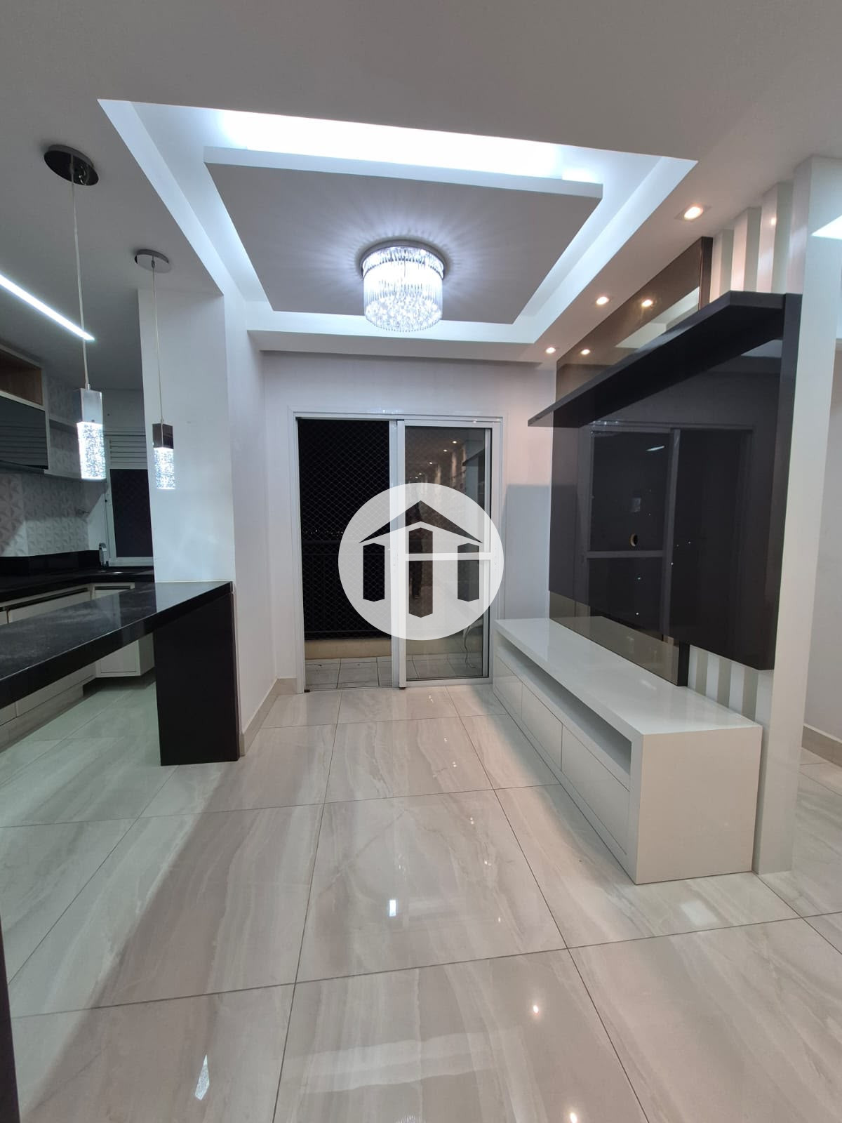 Apartamento em Lagoa Seca