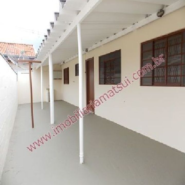 Casa em Jardim Brasília