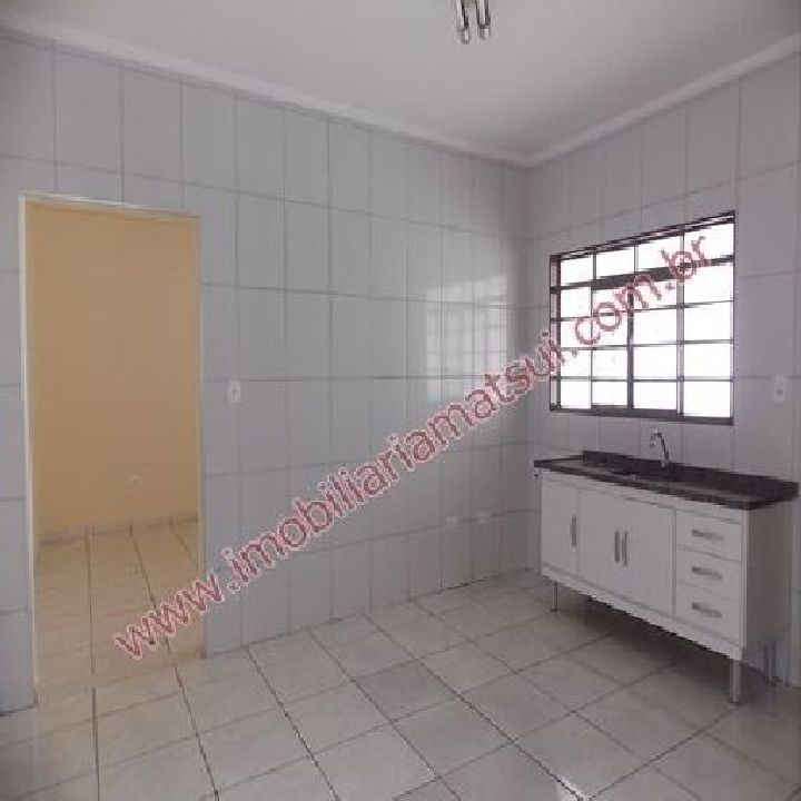 Casa com 1 dormitório para locação, 50m² por R$ 1.200,00/mês - Jardim Brasília - Americana/SP — foto 3