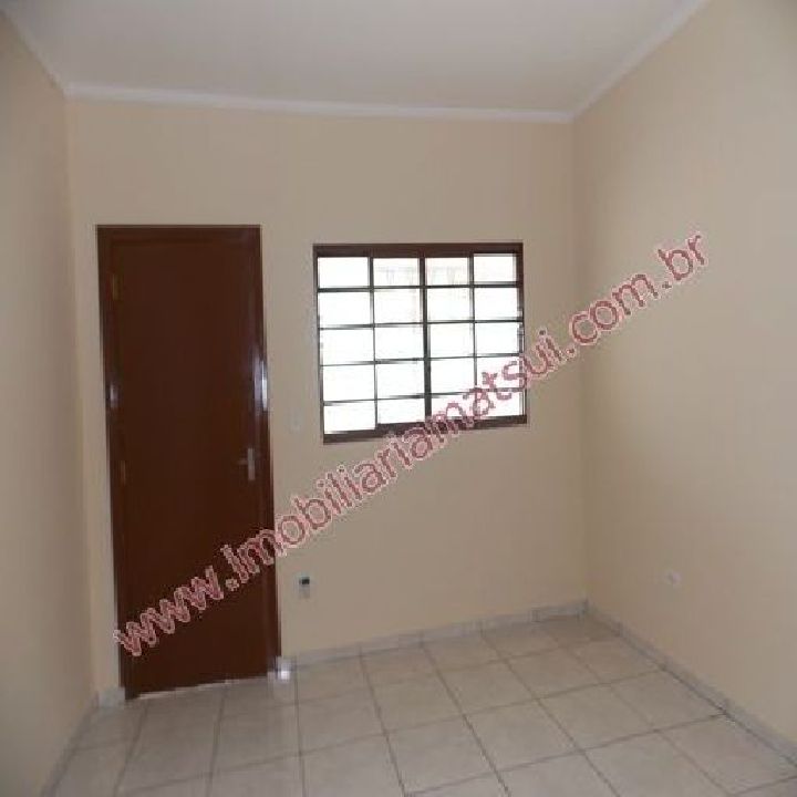 Casa com 1 dormitório para locação, 50m² por R$ 1.200,00/mês - Jardim Brasília - Americana/SP — foto 2
