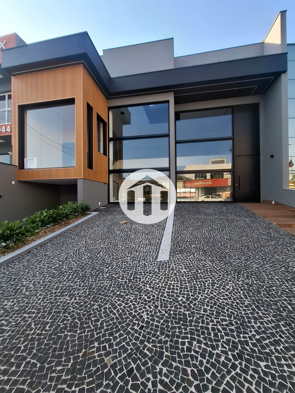 Estabelecimento Comercial à venda (R$ 6.000.000,00) ou locação (R$ 35.000,00/mês), 741m² - Centro - Americana/SP — foto 4
