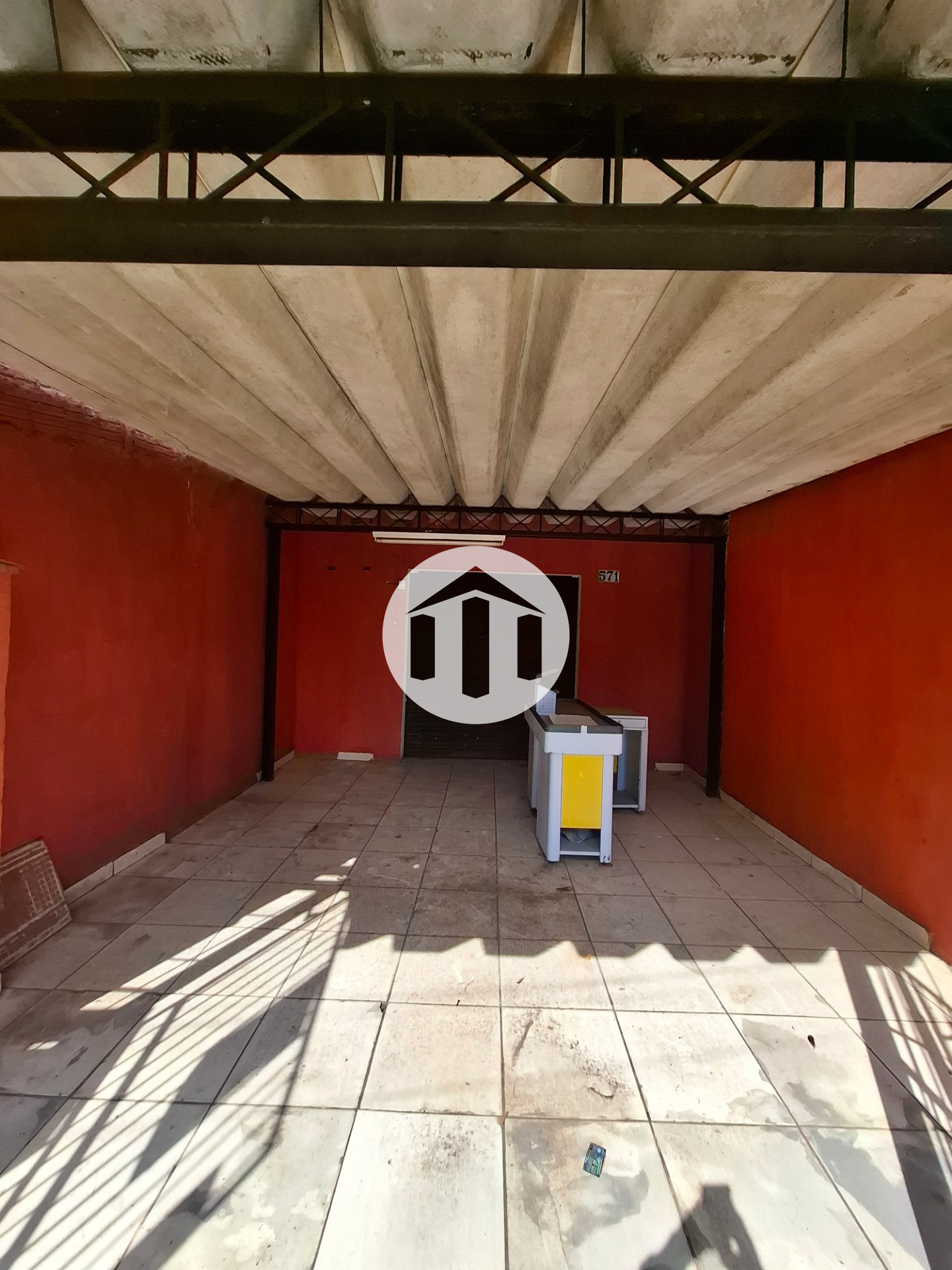 Estabelecimento Comercial no Vila Mathiesen - Americana — foto 2