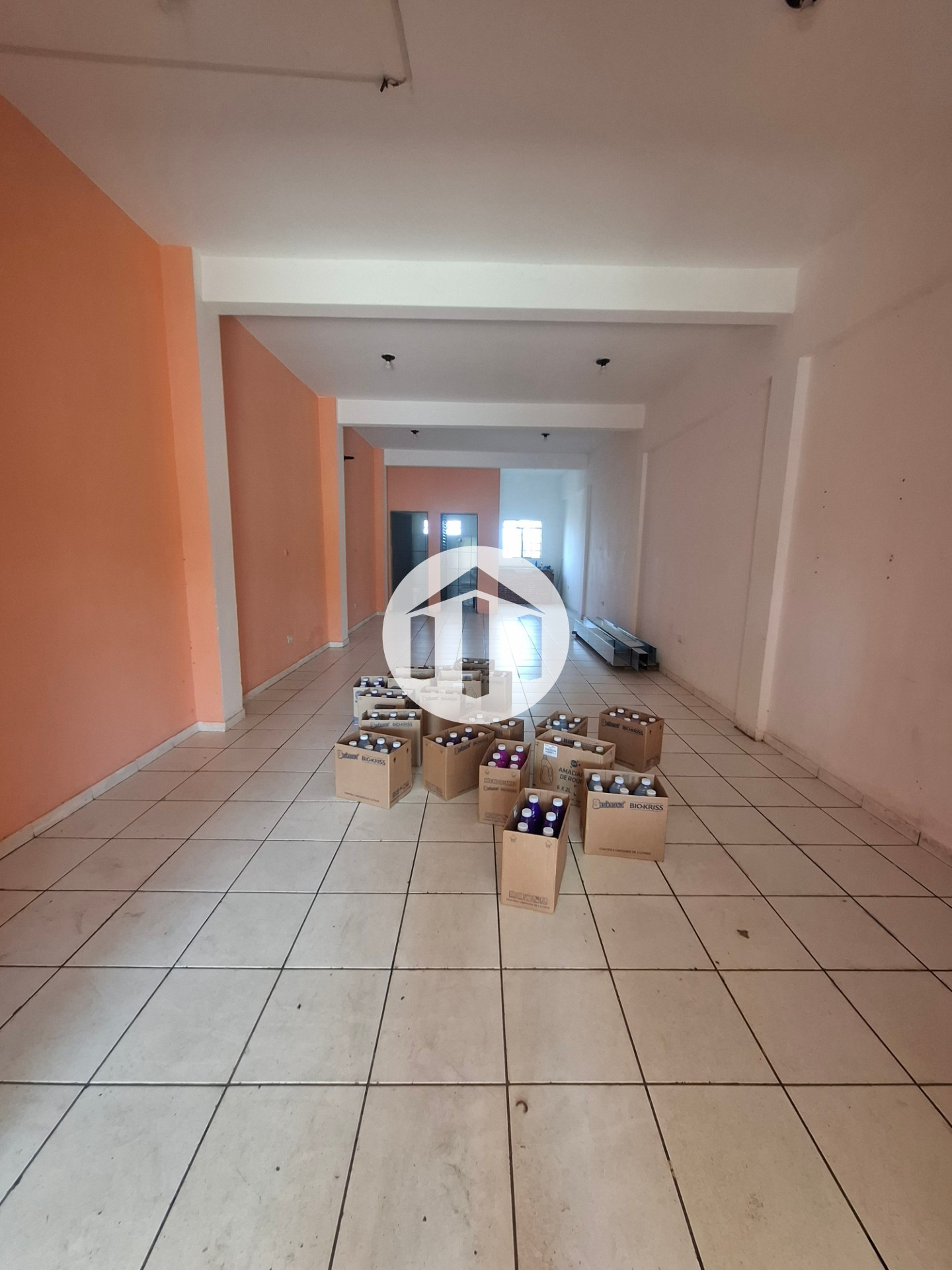 Estabelecimento Comercial no Vila Mathiesen - Americana — foto 3
