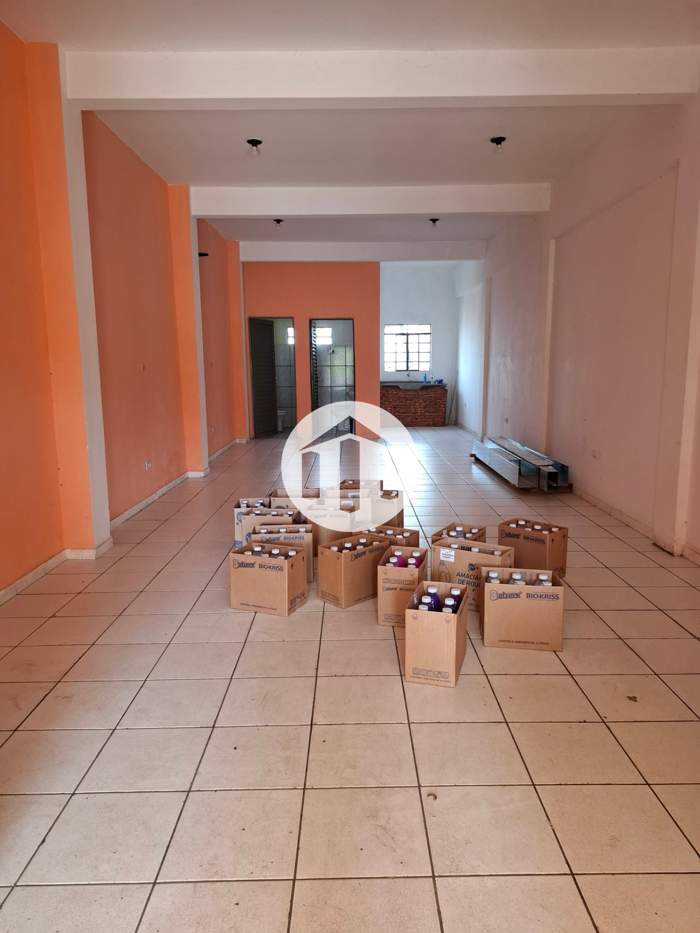 Estabelecimento Comercial no Vila Mathiesen - Americana — foto 4