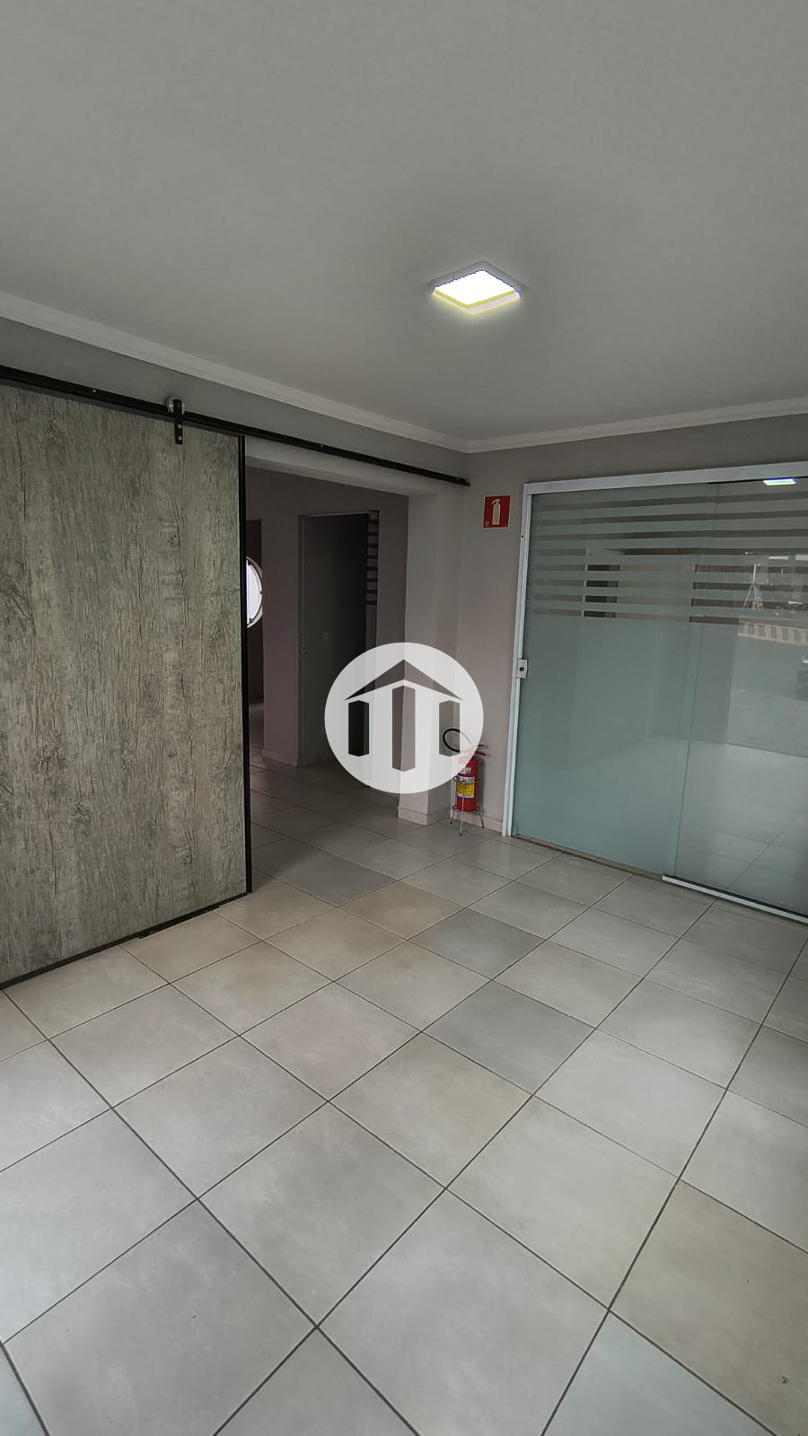 Casa comercial para locação por R$ 5.500,00/mês - Jardim Nossa Senhora de Fátima - Americana/SP — foto 2