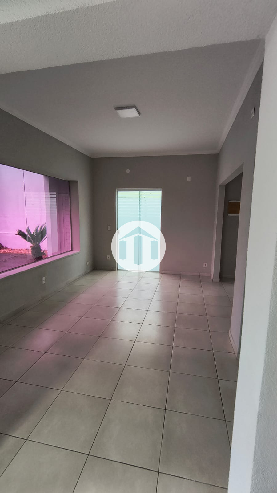 Casa comercial em Jardim Nossa Senhora de Fátima
