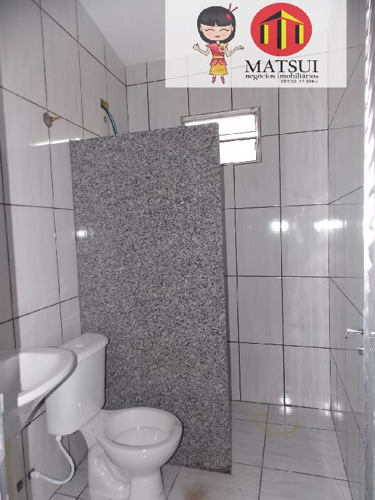 Casa, para locação, por R$ 950,00 - Loteamento Planalto do Sol - Santa Bárbara D'Oeste/SP — foto 4