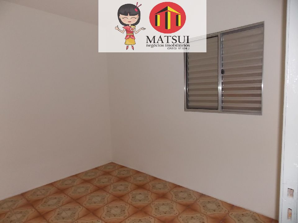 Casa, para locação, por R$ 950,00 - Loteamento Planalto do Sol - Santa Bárbara D'Oeste/SP — foto 2