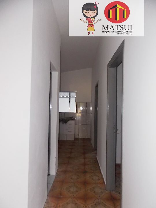 Casa, para locação, por R$ 950,00 - Loteamento Planalto do Sol - Santa Bárbara D'Oeste/SP — foto 3