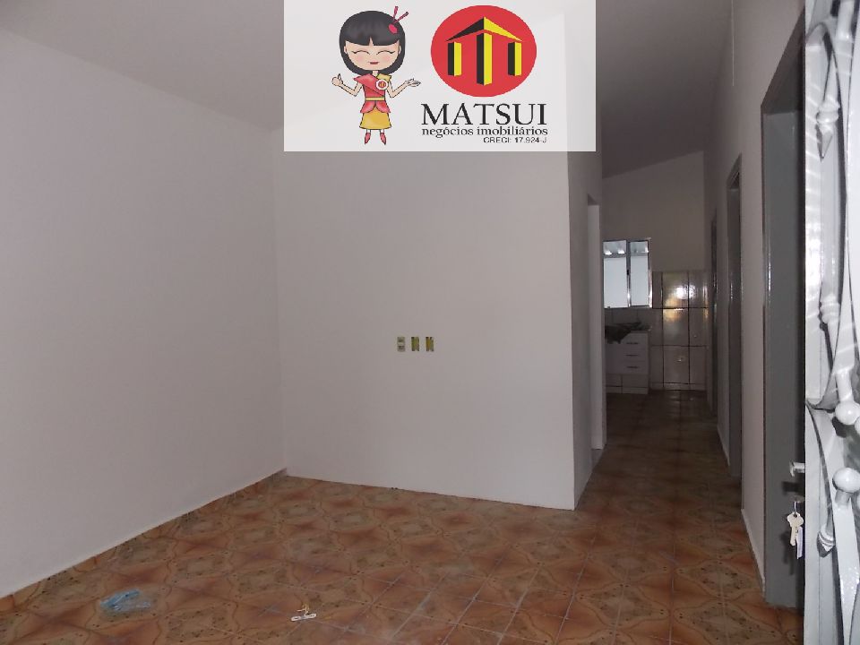 Casa em Planalto do Sol