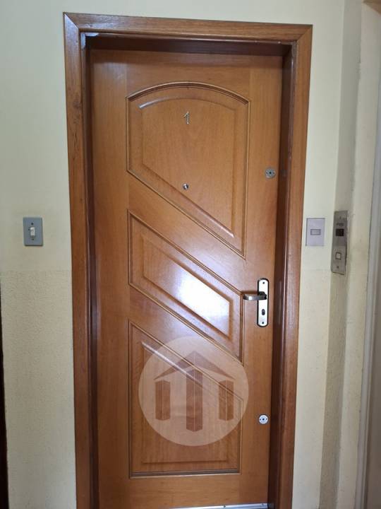 Apartamento com 2 dormitórios para locação, 98m² por R$ 1.000,00/mês - Centro - Americana/SP — foto 2