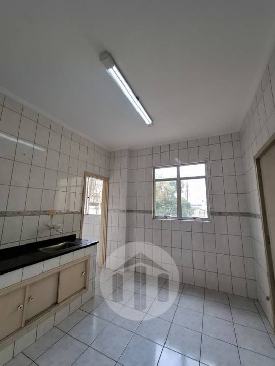 Apartamento com 2 dormitórios para locação, 98m² por R$ 1.000,00/mês - Centro - Americana/SP — foto 4