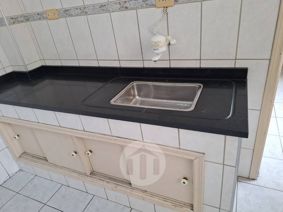 Apartamento com 2 dormitórios para locação, 98m² por R$ 1.000,00/mês - Centro - Americana/SP — foto 5