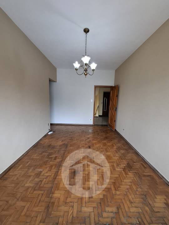 Apartamento com 2 dormitórios para locação, 98m² por R$ 1.000,00/mês - Centro - Americana/SP — foto 3