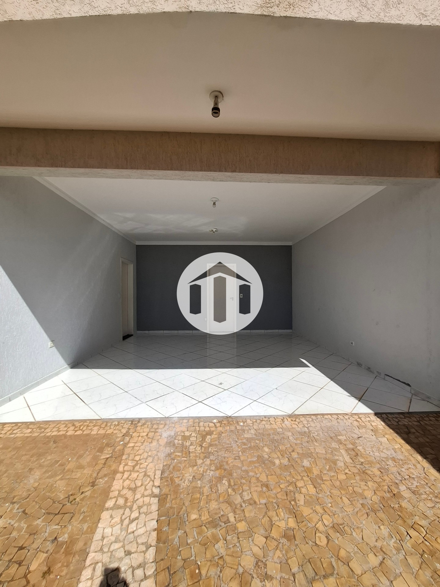 Casa com 3 dormitórios para locação por R$ 6.000,00/mês - Parque Universitário - Americana/SP — foto 3