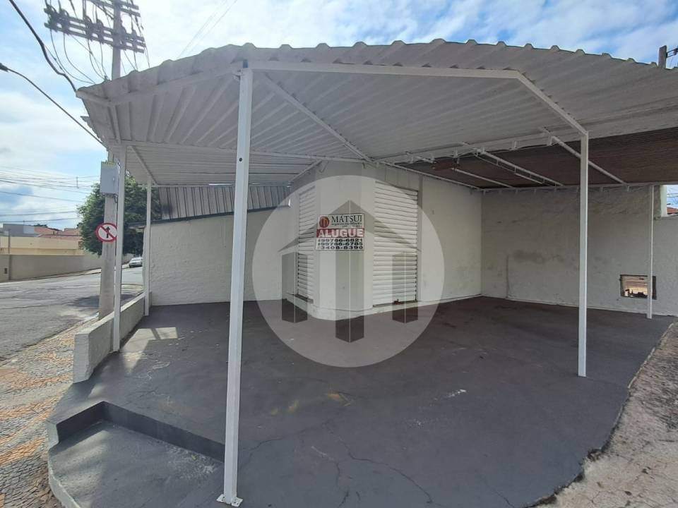 Sala Comercial / Escritorio / Consultório em Vila Louricilda