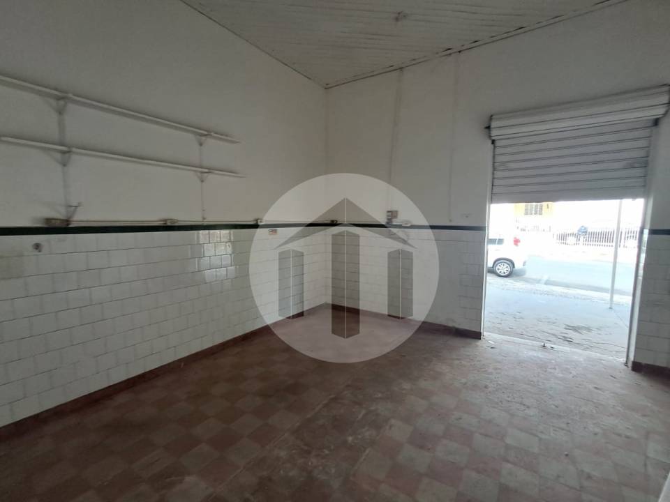 Sala Comercial / Escritorio / Consultório para locação, 131m² por R$ 1.000,00/mês - Vila Louricilda - Americana/SP — foto 4