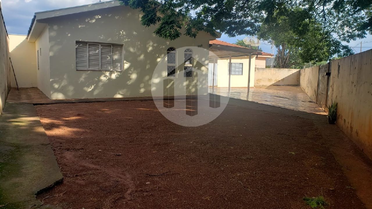 Casa em Parque Nova Carioba