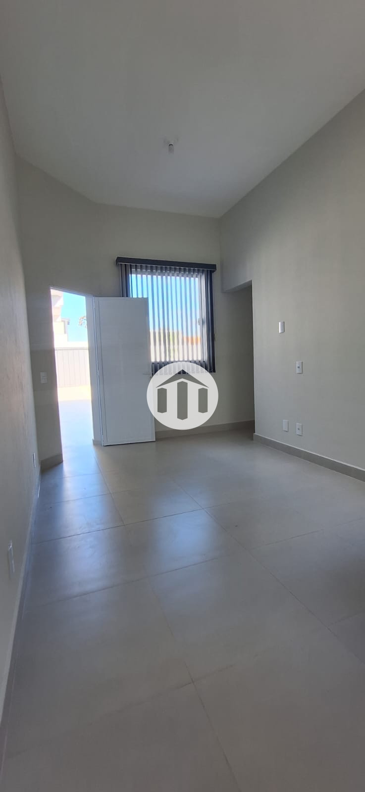 Kitnet com 1 dormitório para locação por R$ 1.300,00/mês - Vila Wu Wei - Americana/SP — foto 5